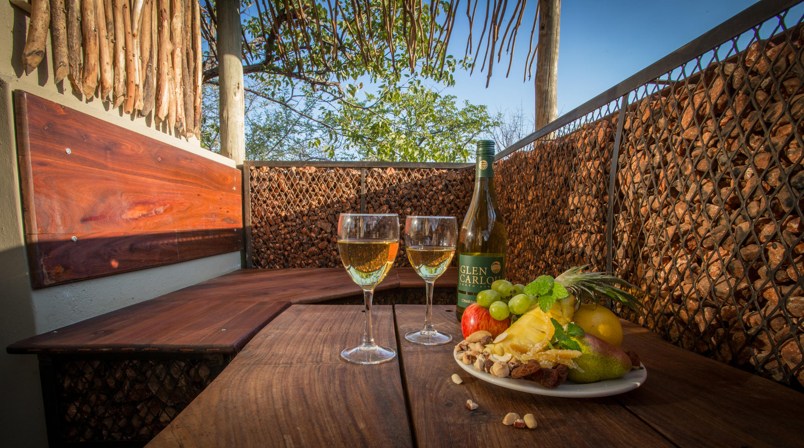 Etosha Village thumbnail 11